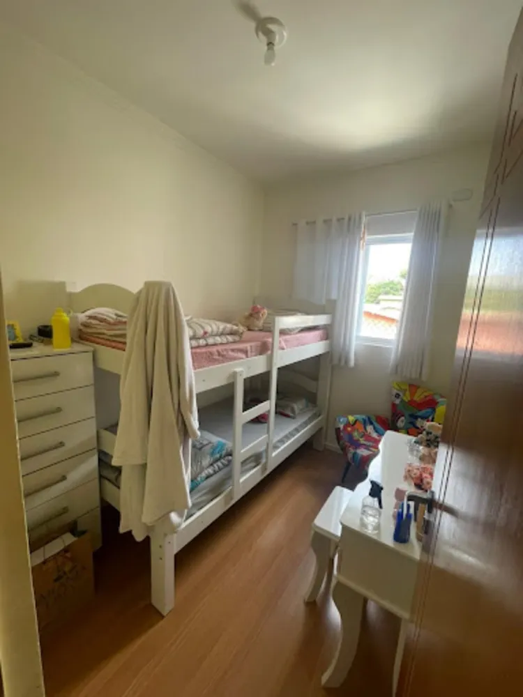 Sobrado, 3 quartos, 100 m² - Foto 3