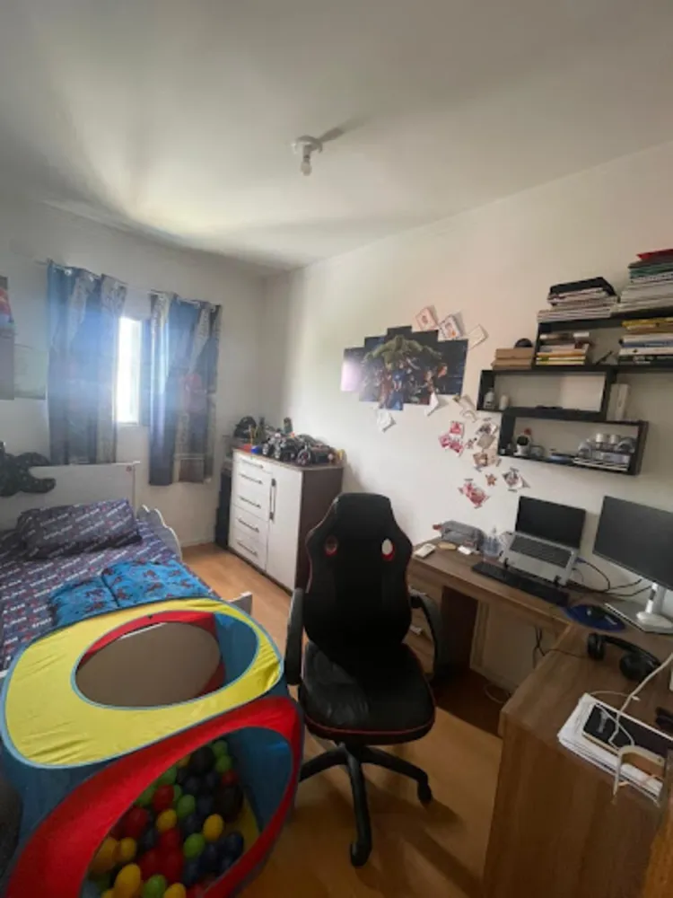 Sobrado, 3 quartos, 100 m² - Foto 14