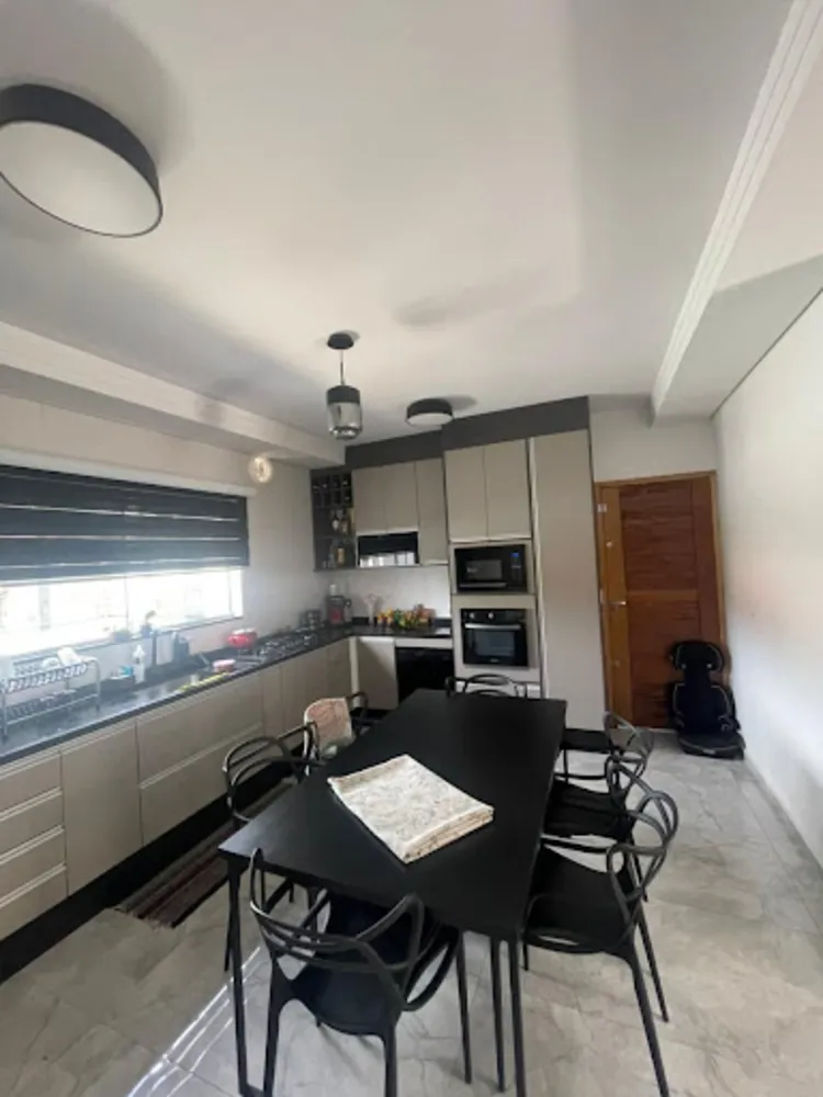 Sobrado, 3 quartos, 100 m² - Foto 9