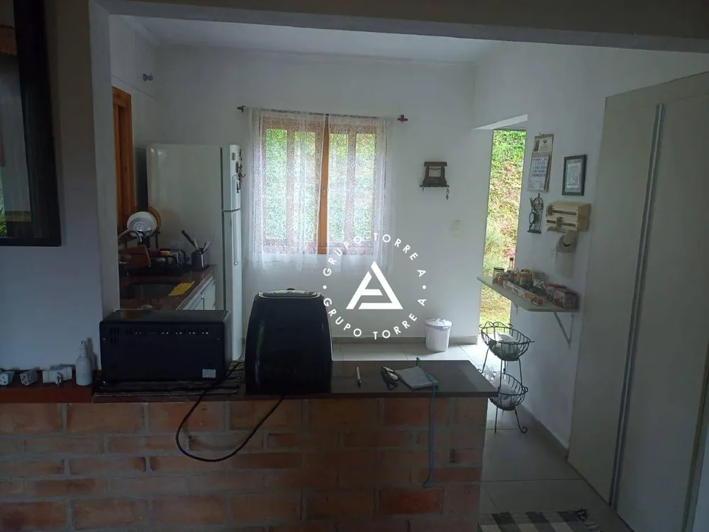 Chácara, 2 quartos, 1480 m² - Foto 7