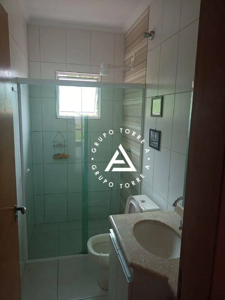 Chácara, 2 quartos, 1480 m² - Foto 9