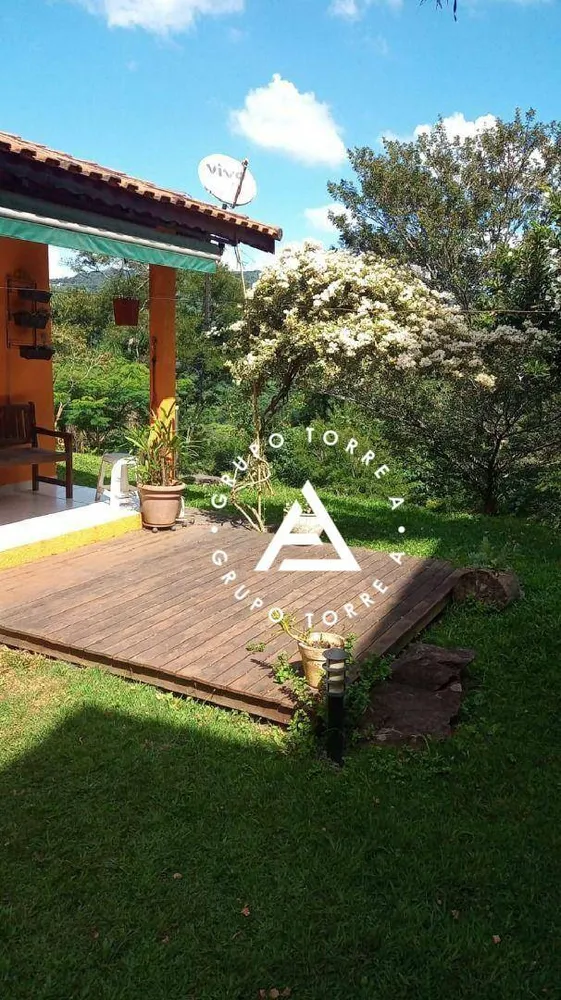 Chácara, 2 quartos, 1480 m² - Foto 4
