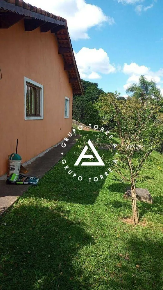 Chácara, 2 quartos, 1480 m² - Foto 5
