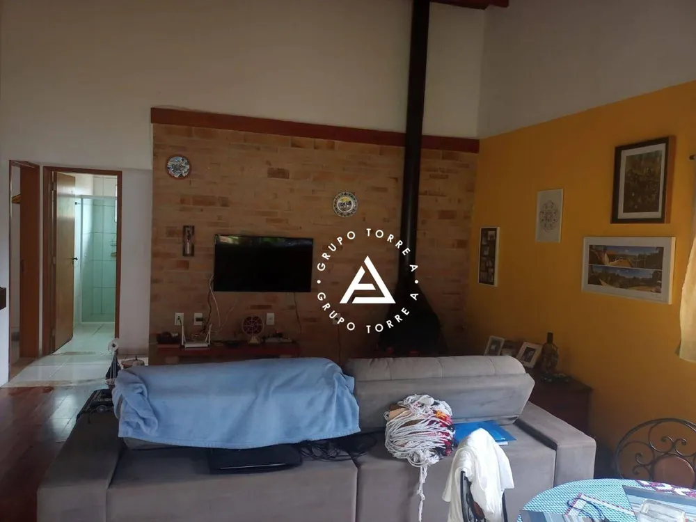 Chácara, 2 quartos, 1480 m² - Foto 6