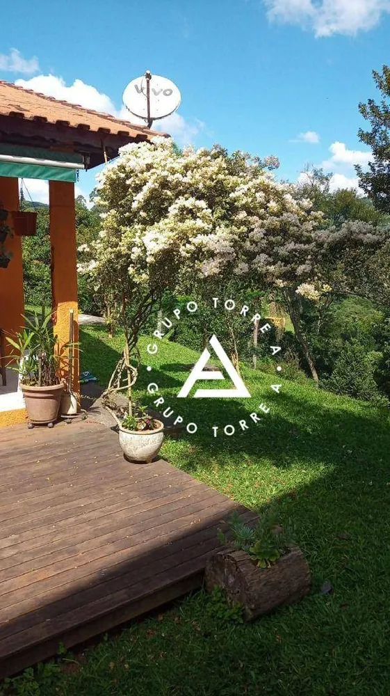Chácara, 2 quartos, 1480 m² - Foto 10