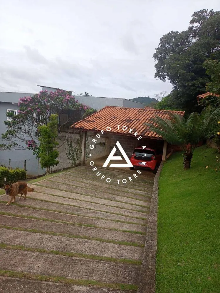 Chácara, 2 quartos, 1480 m² - Foto 11