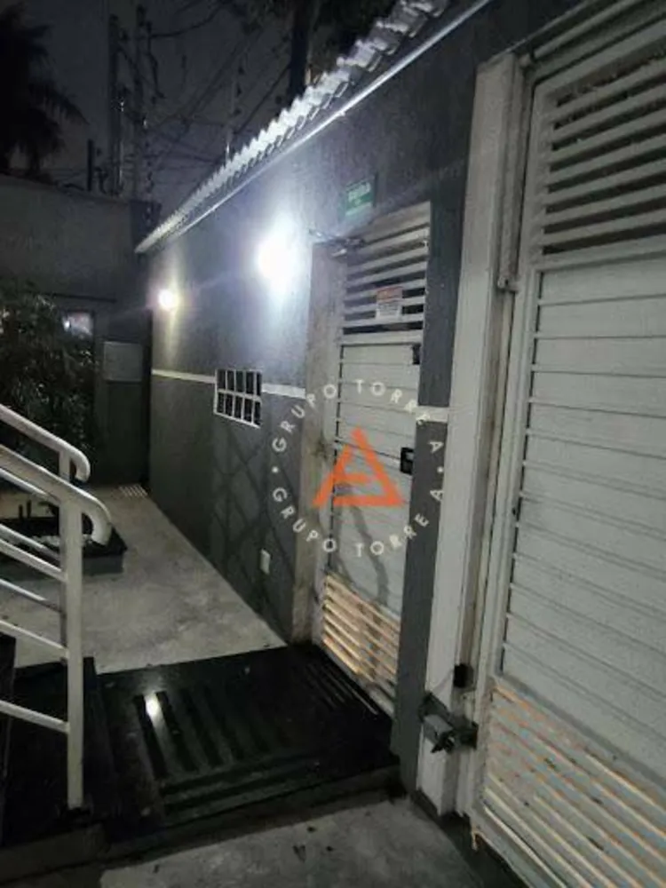 Sobrado, 2 quartos, 58 m² - Foto 1