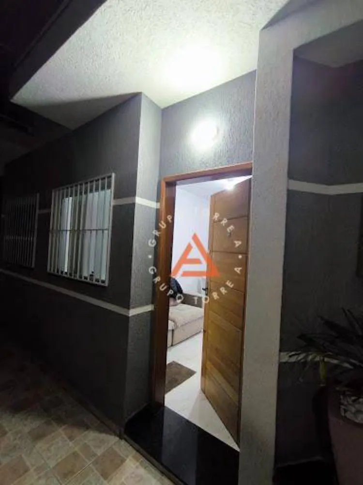 Sobrado, 2 quartos, 58 m² - Foto 10