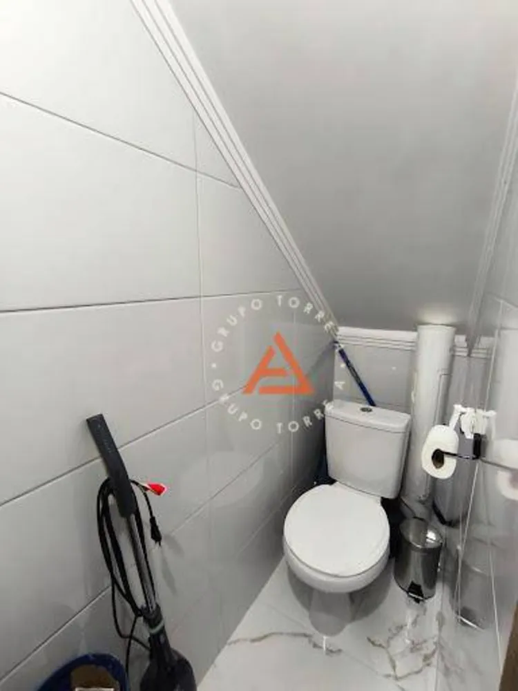 Sobrado, 2 quartos, 58 m² - Foto 6