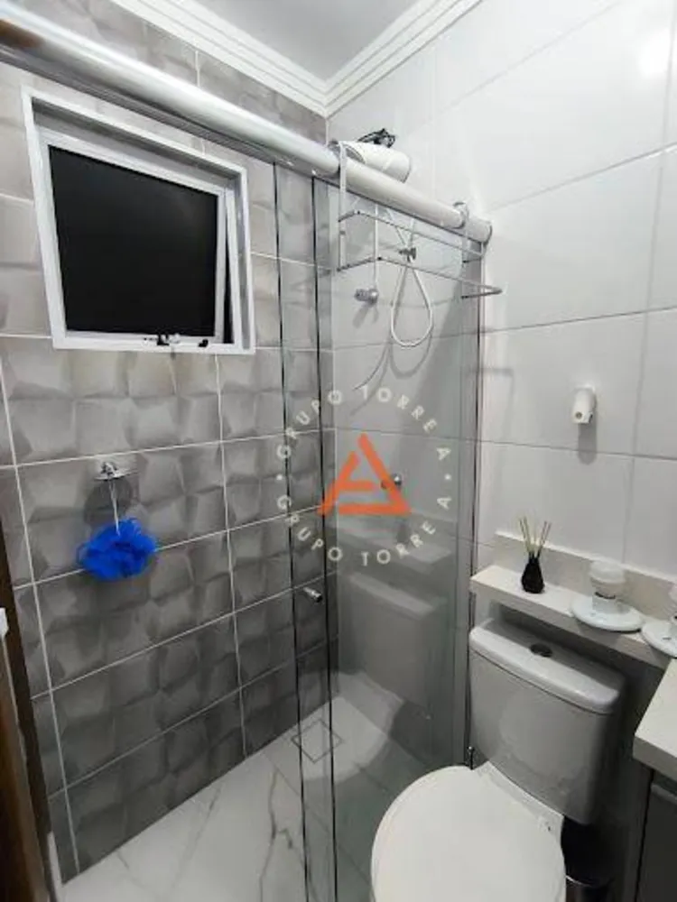 Sobrado, 2 quartos, 58 m² - Foto 2