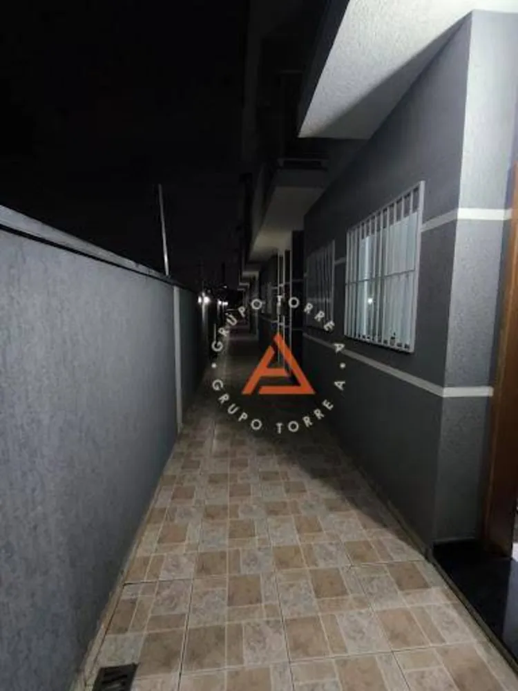 Sobrado, 2 quartos, 58 m² - Foto 4
