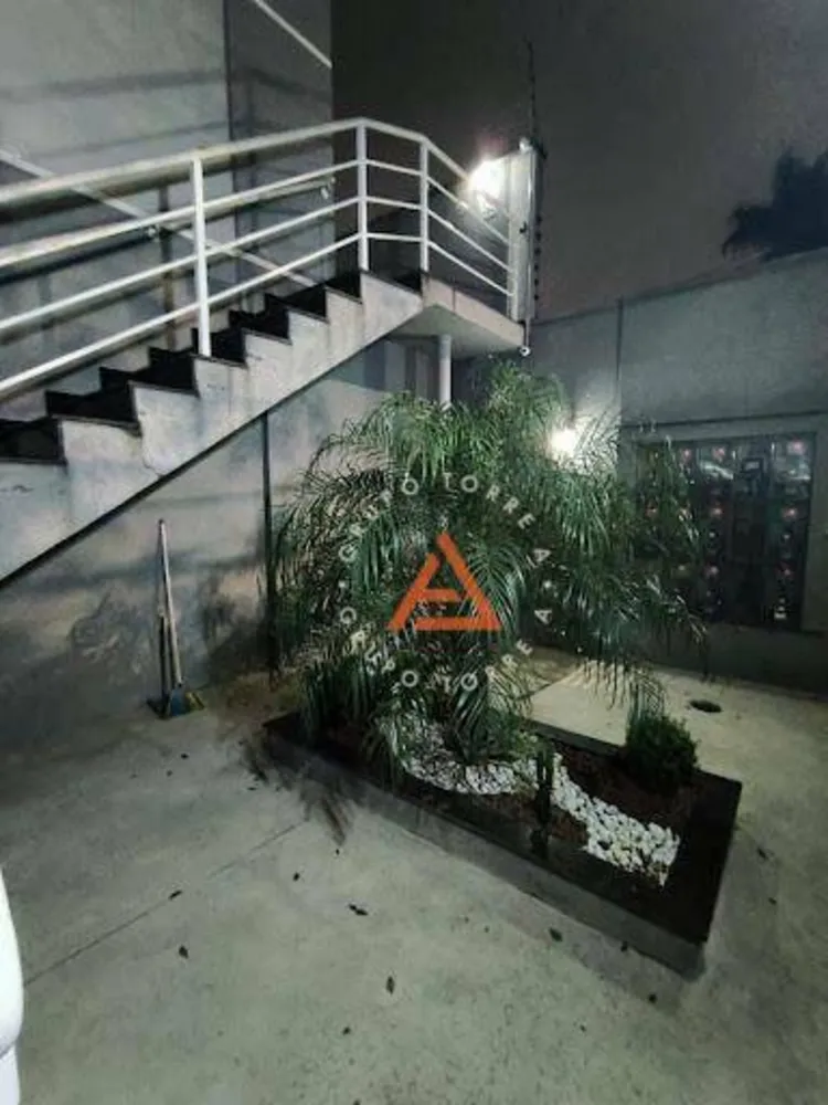 Sobrado, 2 quartos, 58 m² - Foto 8