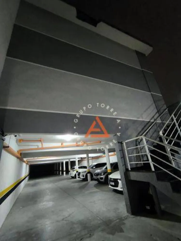 Sobrado, 2 quartos, 58 m² - Foto 7