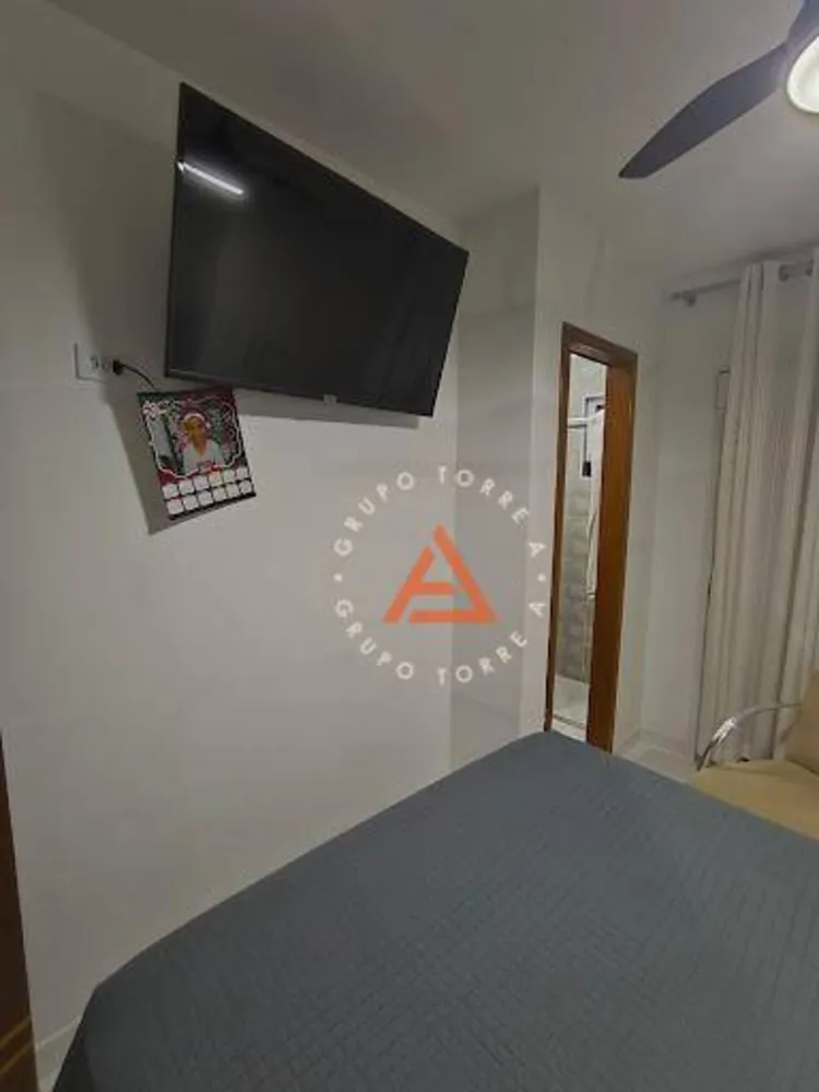 Sobrado, 2 quartos, 58 m² - Foto 2