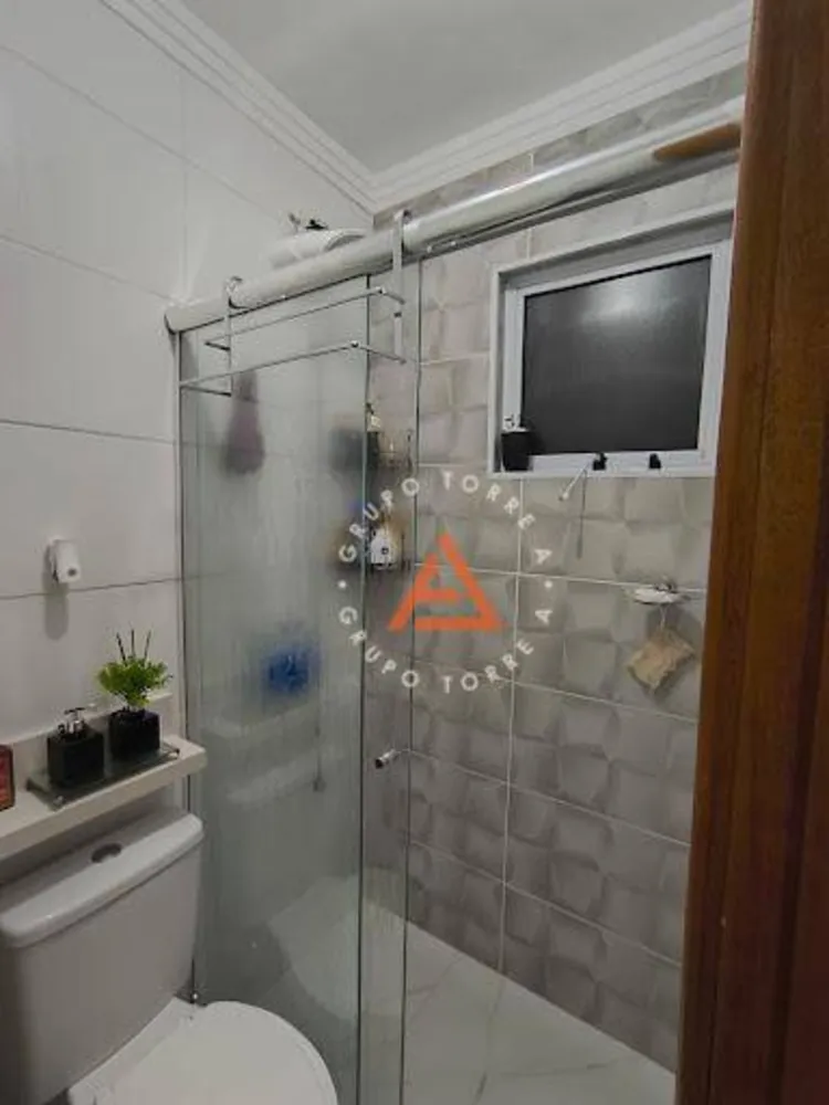 Sobrado, 2 quartos, 58 m² - Foto 12