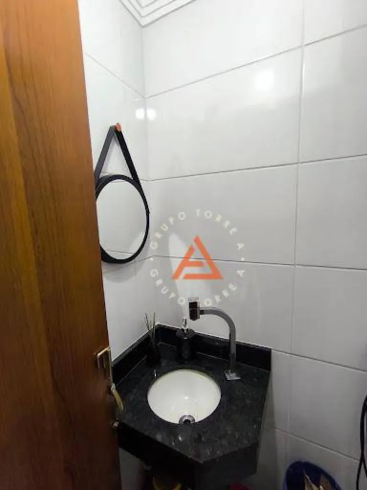 Sobrado, 2 quartos, 58 m² - Foto 11