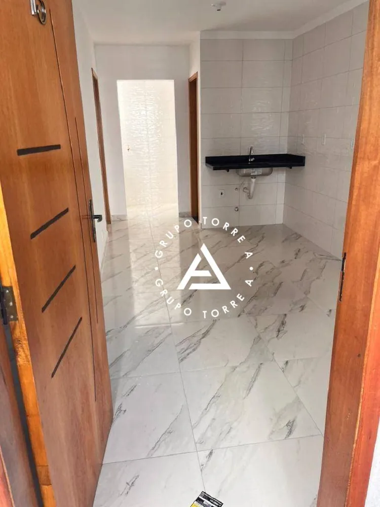 Apartamento - Foto 4