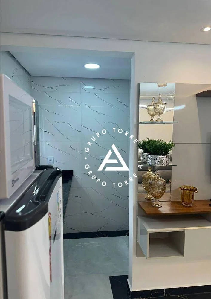 Apartamento - Foto 2