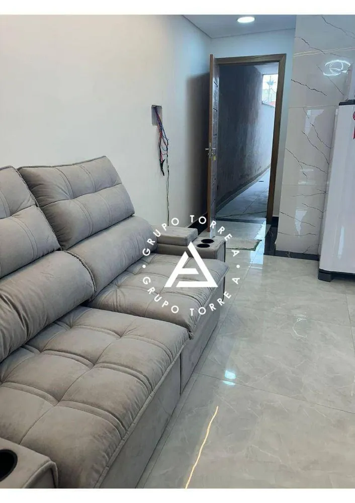 Apartamento - Foto 4