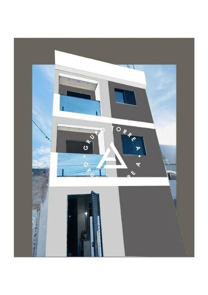Apartamento - Foto 1