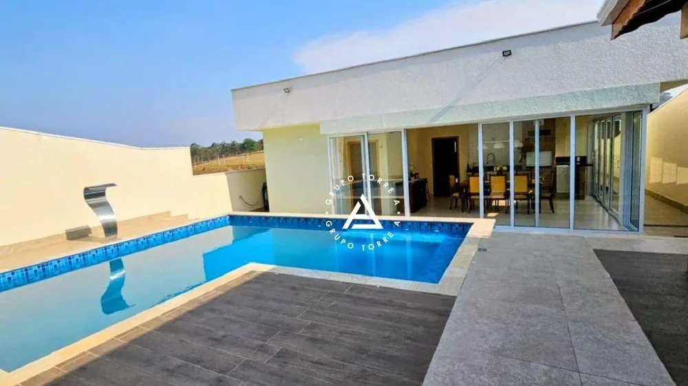 Casa de Condomínio - Foto 1