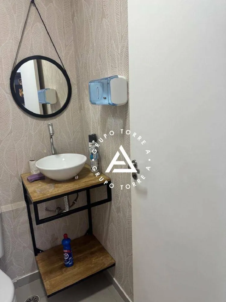 Sala-Conjunto, 34 m² - Foto 1