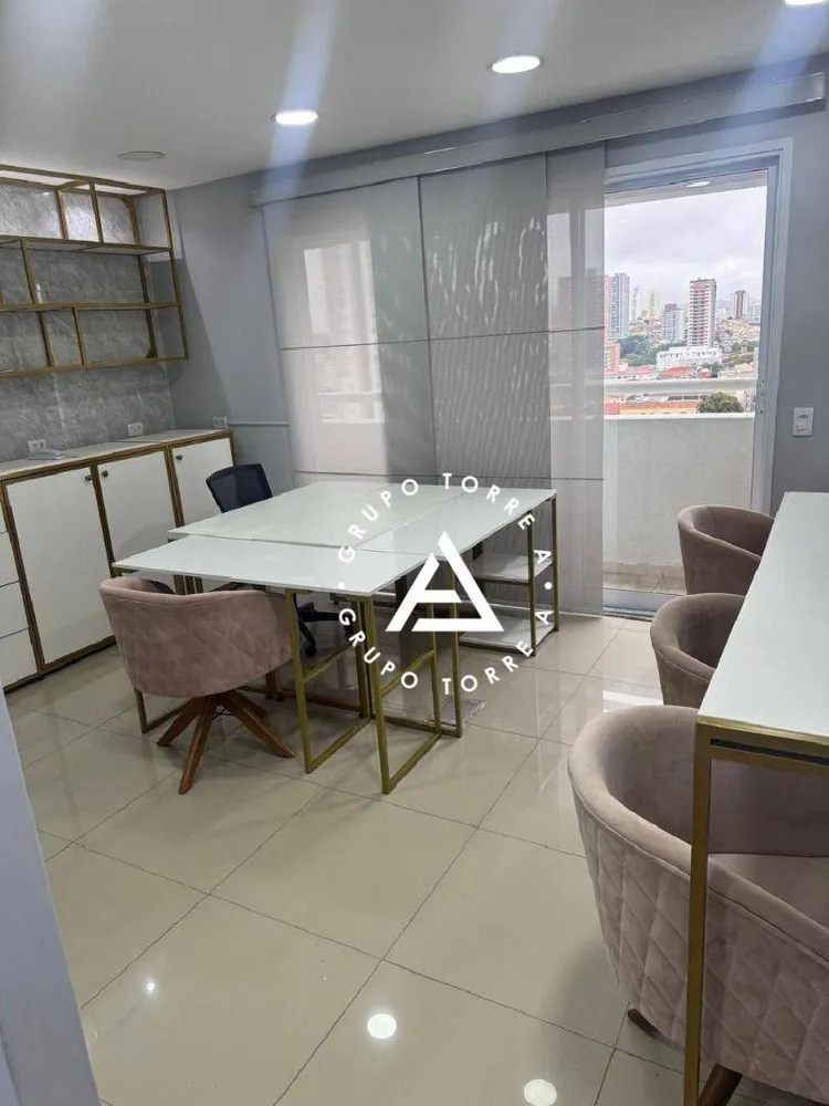 Sala-Conjunto, 34 m² - Foto 7