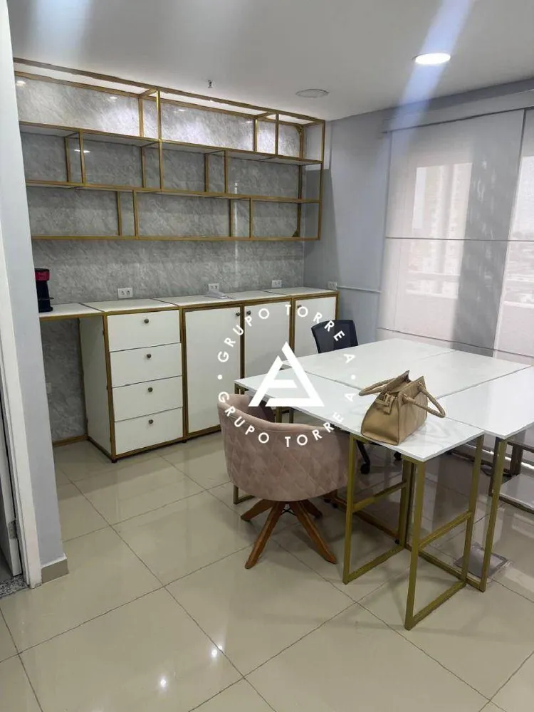 Sala-Conjunto, 34 m² - Foto 3
