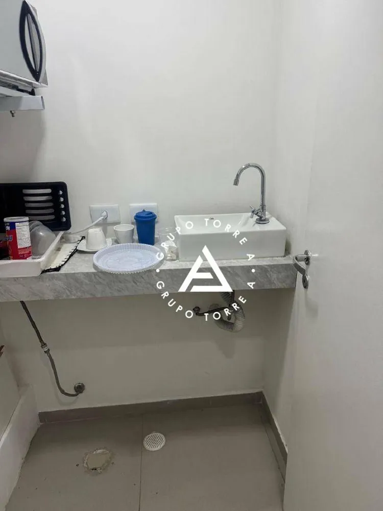 Sala-Conjunto, 34 m² - Foto 4