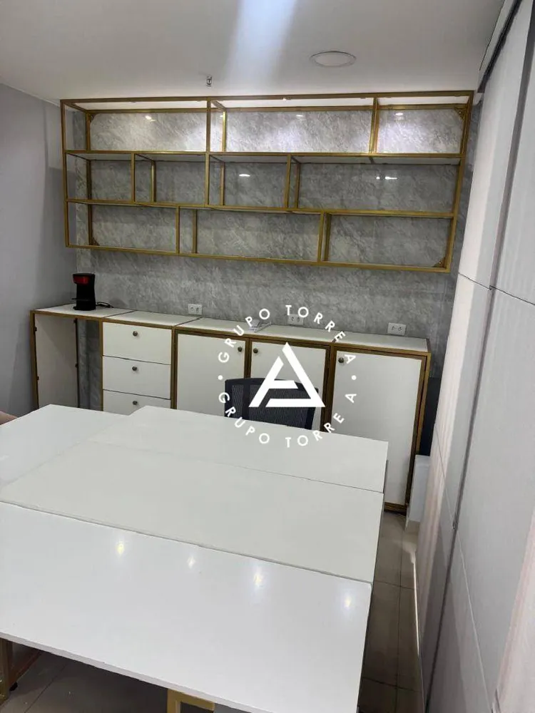 Sala-Conjunto, 34 m² - Foto 2