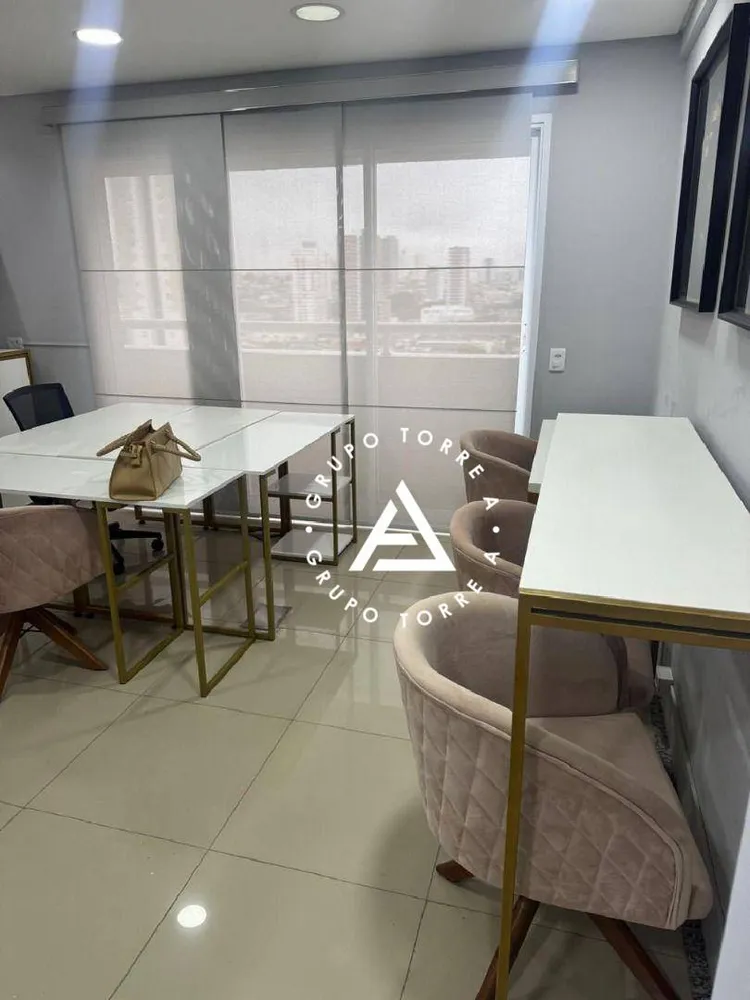 Sala-Conjunto, 34 m² - Foto 3