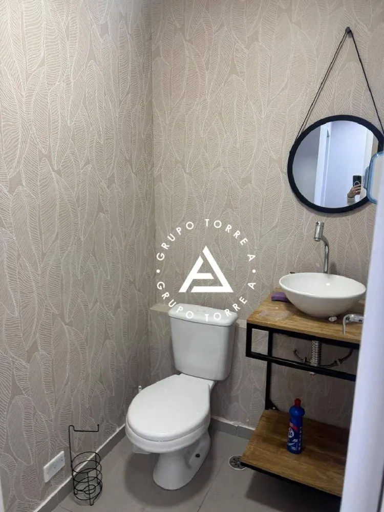 Sala-Conjunto, 34 m² - Foto 2