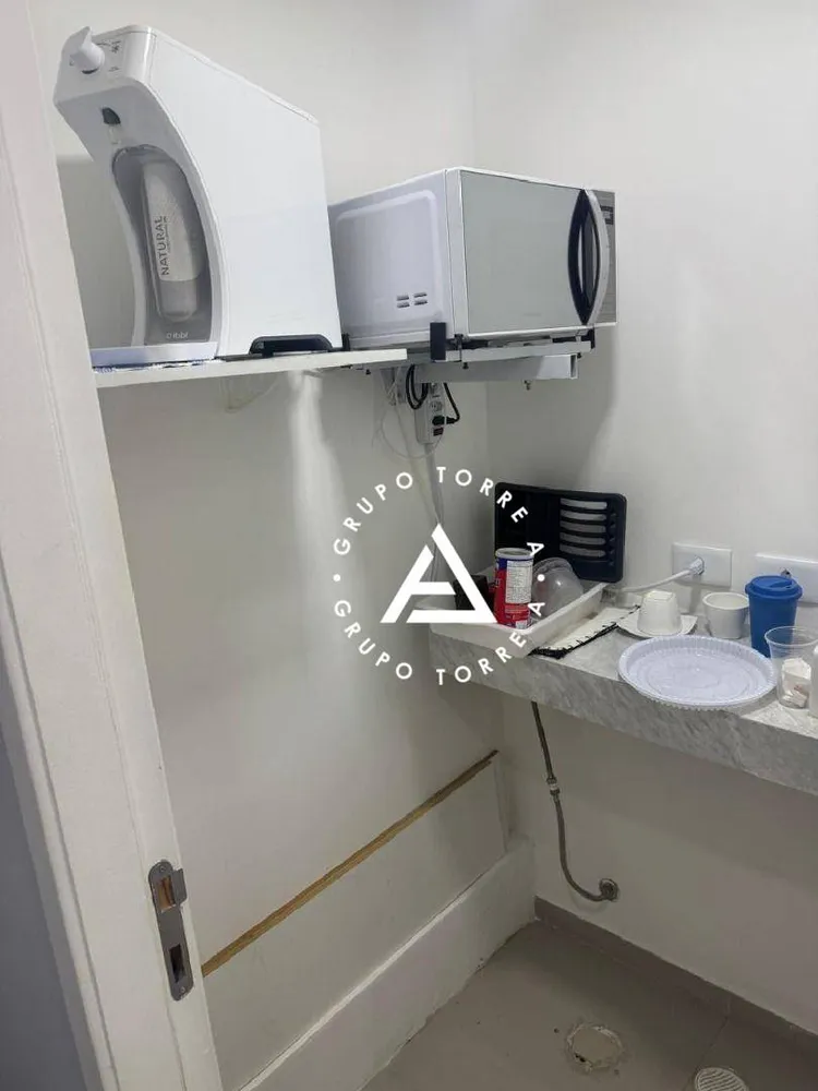 Sala-Conjunto, 34 m² - Foto 5
