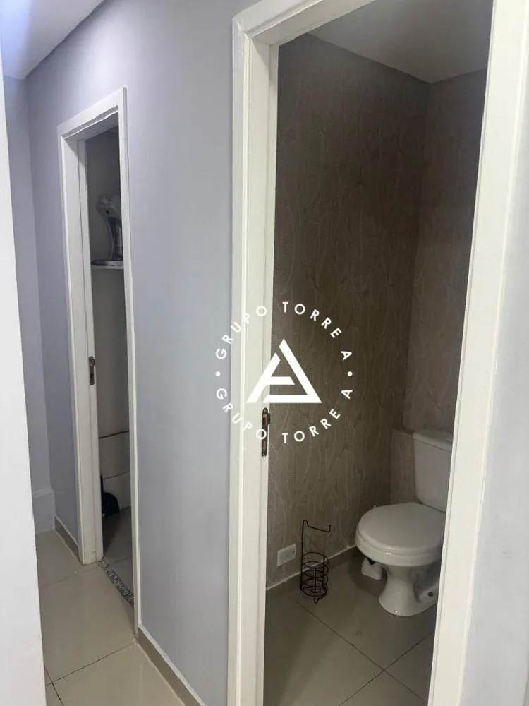 Sala-Conjunto, 34 m² - Foto 4
