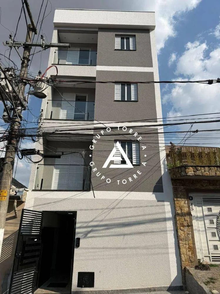 Apartamento - Foto 2