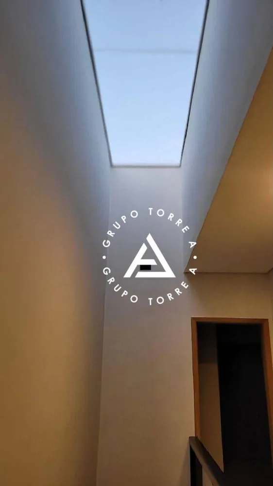 Sobrado, 3 quartos, 198 m² - Foto 6