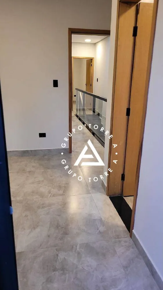 Sobrado, 3 quartos, 198 m² - Foto 12