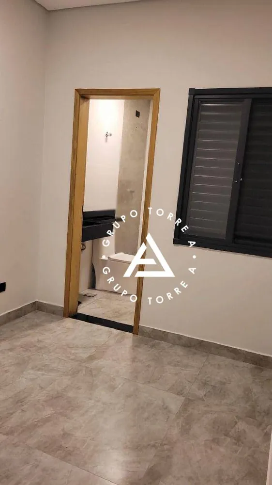 Sobrado, 3 quartos, 198 m² - Foto 15