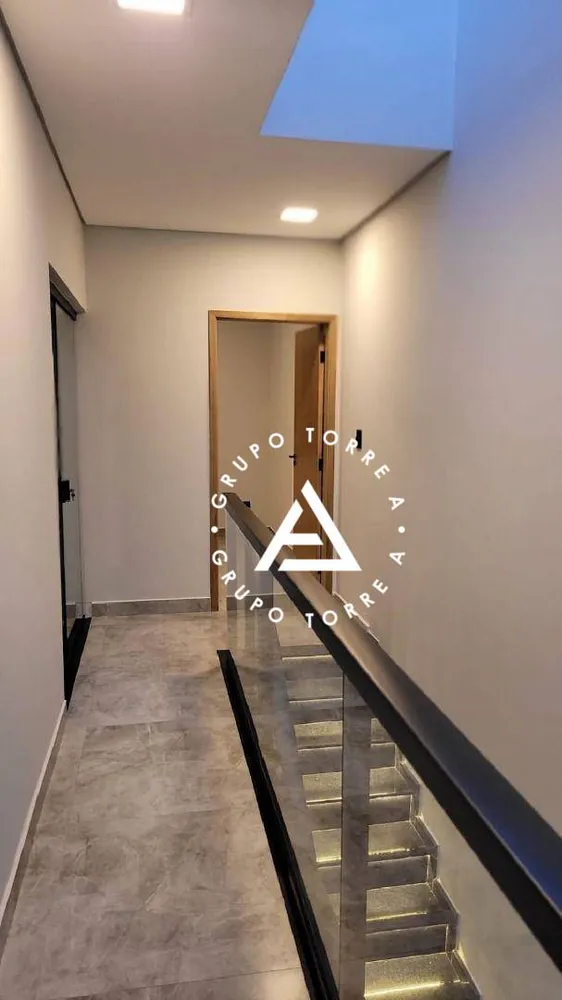 Sobrado, 3 quartos, 198 m² - Foto 8