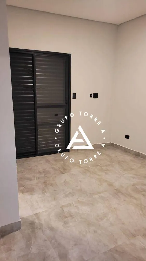 Sobrado, 3 quartos, 198 m² - Foto 3