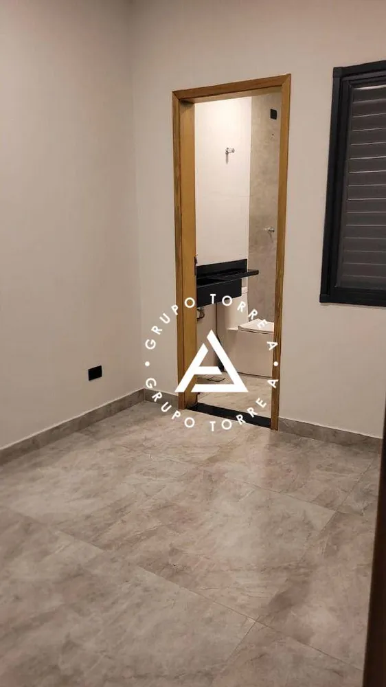 Sobrado, 3 quartos, 198 m² - Foto 2