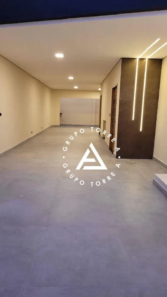 Sobrado, 3 quartos, 198 m² - Foto 7