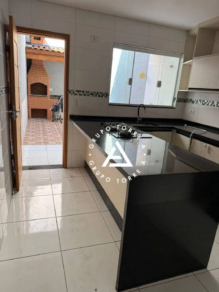 Sobrado - Foto 6