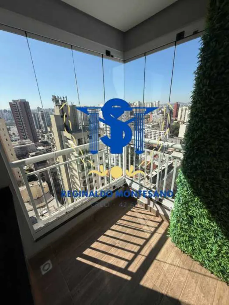 Apartamento, 2 quartos, 65 m² - Foto 4