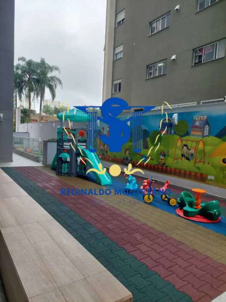 Apartamento, 2 quartos, 65 m² - Foto 1