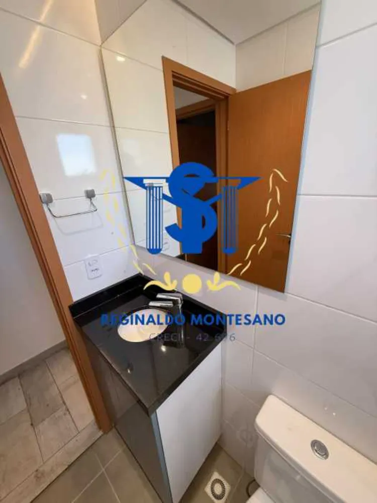 Apartamento, 2 quartos, 65 m² - Foto 2