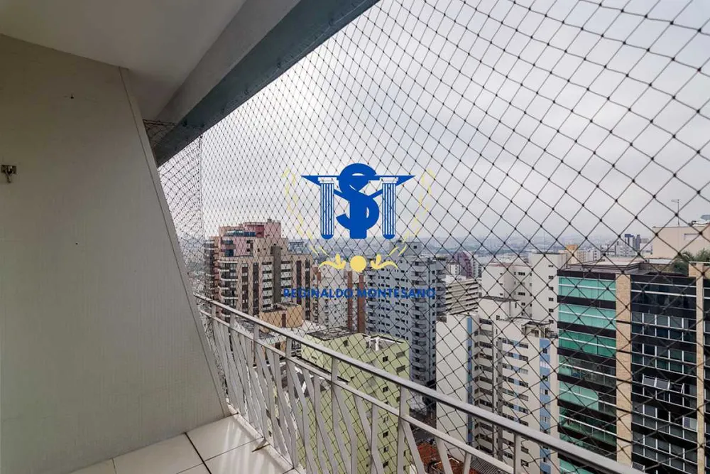 Apartamento, 4 quartos, 140 m² - Foto 1