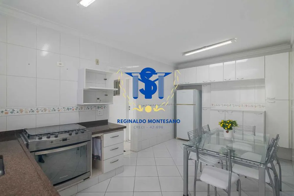 Apartamento, 4 quartos, 140 m² - Foto 4