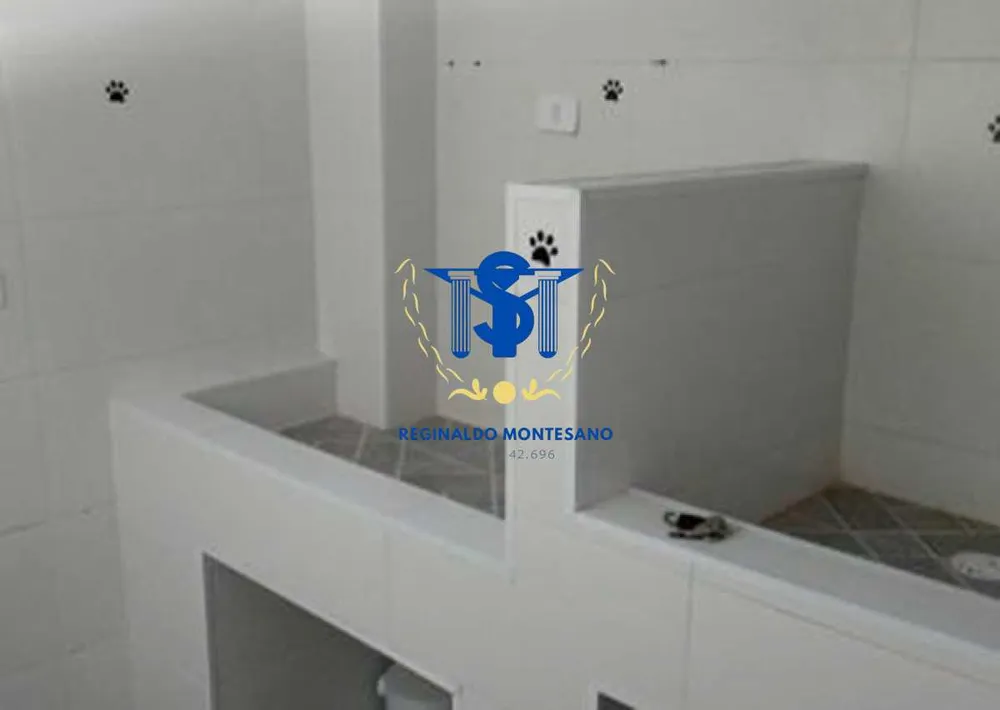 Loja-Salão, 40 m² - Foto 1