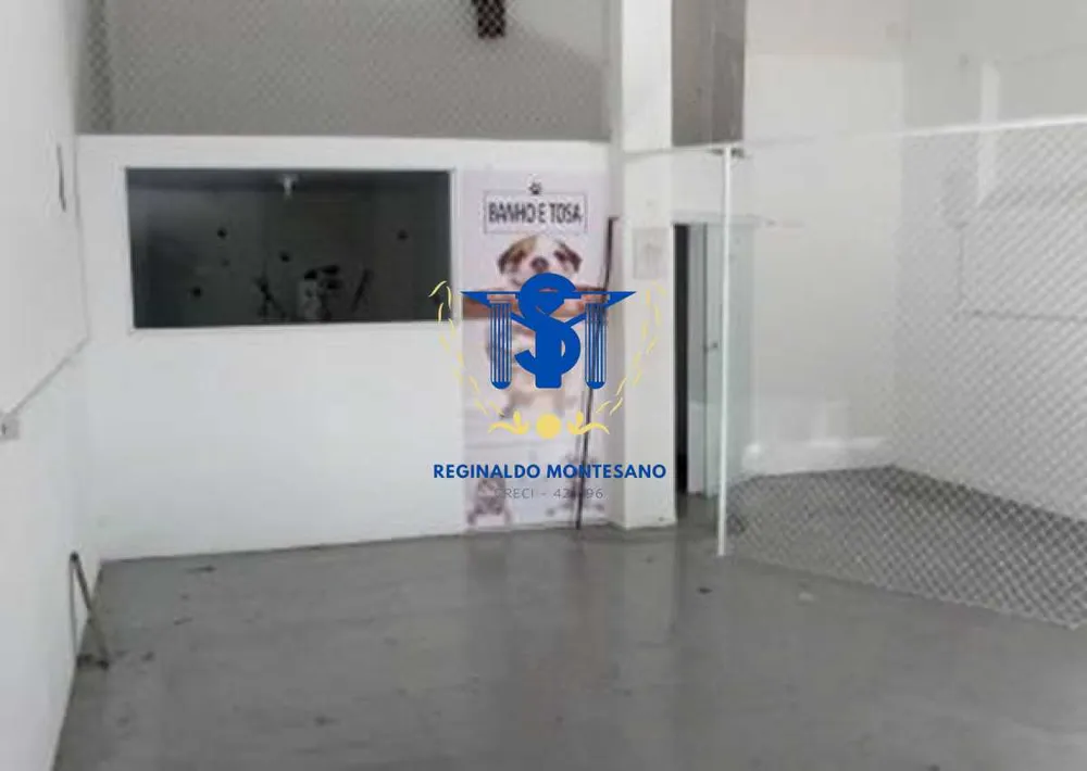 Loja-Salão, 40 m² - Foto 4